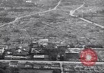 Immagine di Vedute aeree di guerra la distruzione di Tokyo Tokyo Giappone, 1945, secondo 60 filmato di repertorio 65675034540