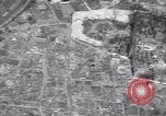 Immagine di Vedute aeree di guerra la distruzione di Tokyo Tokyo Giappone, 1945, secondo 61 filmato di repertorio 65675034540