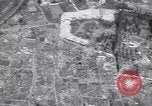 Immagine di Vedute aeree di guerra la distruzione di Tokyo Tokyo Giappone, 1945, secondo 62 filmato di repertorio 65675034540