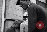 Standbild japanische Schüler Chichibu Honshu Japan, 1945, aus Sekunde 3 historischem Filmmaterial Videoclip 65675034542