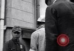 Standbild japanische Schüler Chichibu Honshu Japan, 1945, aus Sekunde 6 historischem Filmmaterial Videoclip 65675034542
