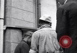 Standbild japanische Schüler Chichibu Honshu Japan, 1945, aus Sekunde 7 historischem Filmmaterial Videoclip 65675034542