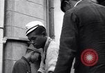 Standbild japanische Schüler Chichibu Honshu Japan, 1945, aus Sekunde 11 historischem Filmmaterial Videoclip 65675034542