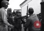Standbild japanische Schüler Chichibu Honshu Japan, 1945, aus Sekunde 14 historischem Filmmaterial Videoclip 65675034542