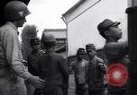 Standbild japanische Schüler Chichibu Honshu Japan, 1945, aus Sekunde 15 historischem Filmmaterial Videoclip 65675034542
