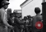 Standbild japanische Schüler Chichibu Honshu Japan, 1945, aus Sekunde 16 historischem Filmmaterial Videoclip 65675034542