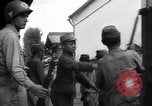Standbild japanische Schüler Chichibu Honshu Japan, 1945, aus Sekunde 17 historischem Filmmaterial Videoclip 65675034542
