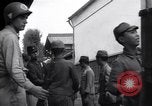 Standbild japanische Schüler Chichibu Honshu Japan, 1945, aus Sekunde 18 historischem Filmmaterial Videoclip 65675034542