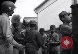 Standbild japanische Schüler Chichibu Honshu Japan, 1945, aus Sekunde 21 historischem Filmmaterial Videoclip 65675034542