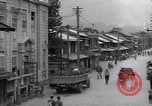 Standbild japanische Schüler Chichibu Honshu Japan, 1945, aus Sekunde 22 historischem Filmmaterial Videoclip 65675034542