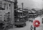 Standbild japanische Schüler Chichibu Honshu Japan, 1945, aus Sekunde 26 historischem Filmmaterial Videoclip 65675034542