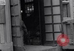 Standbild japanische Schüler Chichibu Honshu Japan, 1945, aus Sekunde 52 historischem Filmmaterial Videoclip 65675034542