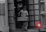 Standbild japanische Schüler Chichibu Honshu Japan, 1945, aus Sekunde 55 historischem Filmmaterial Videoclip 65675034542