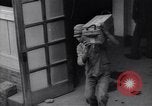 Standbild japanische Schüler Chichibu Honshu Japan, 1945, aus Sekunde 57 historischem Filmmaterial Videoclip 65675034542