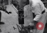 Standbild japanische Schüler Chichibu Honshu Japan, 1945, aus Sekunde 61 historischem Filmmaterial Videoclip 65675034542