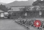 Standbild Schule Kinder Chichibu Honshu Japan, 1945, aus Sekunde 4 historischem Filmmaterial Videoclip 65675034543