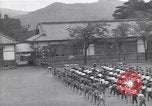 Standbild Schule Kinder Chichibu Honshu Japan, 1945, aus Sekunde 5 historischem Filmmaterial Videoclip 65675034543