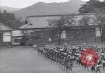 Standbild Schule Kinder Chichibu Honshu Japan, 1945, aus Sekunde 7 historischem Filmmaterial Videoclip 65675034543