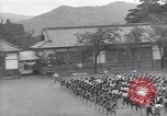 Standbild Schule Kinder Chichibu Honshu Japan, 1945, aus Sekunde 10 historischem Filmmaterial Videoclip 65675034543