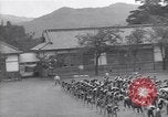 Standbild Schule Kinder Chichibu Honshu Japan, 1945, aus Sekunde 11 historischem Filmmaterial Videoclip 65675034543