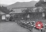Standbild Schule Kinder Chichibu Honshu Japan, 1945, aus Sekunde 12 historischem Filmmaterial Videoclip 65675034543