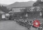 Standbild Schule Kinder Chichibu Honshu Japan, 1945, aus Sekunde 13 historischem Filmmaterial Videoclip 65675034543