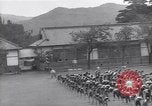 Standbild Schule Kinder Chichibu Honshu Japan, 1945, aus Sekunde 14 historischem Filmmaterial Videoclip 65675034543