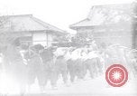 Standbild Schule Kinder Chichibu Honshu Japan, 1945, aus Sekunde 15 historischem Filmmaterial Videoclip 65675034543