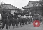 Standbild Schule Kinder Chichibu Honshu Japan, 1945, aus Sekunde 17 historischem Filmmaterial Videoclip 65675034543