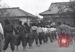 Standbild Schule Kinder Chichibu Honshu Japan, 1945, aus Sekunde 18 historischem Filmmaterial Videoclip 65675034543