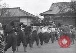 Standbild Schule Kinder Chichibu Honshu Japan, 1945, aus Sekunde 20 historischem Filmmaterial Videoclip 65675034543