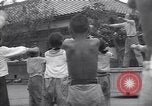 Standbild Schule Kinder Chichibu Honshu Japan, 1945, aus Sekunde 23 historischem Filmmaterial Videoclip 65675034543
