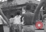 Standbild Schule Kinder Chichibu Honshu Japan, 1945, aus Sekunde 26 historischem Filmmaterial Videoclip 65675034543