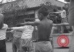 Standbild Schule Kinder Chichibu Honshu Japan, 1945, aus Sekunde 27 historischem Filmmaterial Videoclip 65675034543