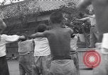 Standbild Schule Kinder Chichibu Honshu Japan, 1945, aus Sekunde 28 historischem Filmmaterial Videoclip 65675034543