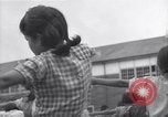 Standbild Schule Kinder Chichibu Honshu Japan, 1945, aus Sekunde 34 historischem Filmmaterial Videoclip 65675034543