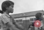 Standbild Schule Kinder Chichibu Honshu Japan, 1945, aus Sekunde 38 historischem Filmmaterial Videoclip 65675034543
