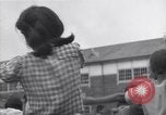 Standbild Schule Kinder Chichibu Honshu Japan, 1945, aus Sekunde 39 historischem Filmmaterial Videoclip 65675034543