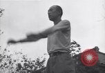 Standbild Schule Kinder Chichibu Honshu Japan, 1945, aus Sekunde 41 historischem Filmmaterial Videoclip 65675034543