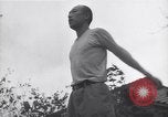 Standbild Schule Kinder Chichibu Honshu Japan, 1945, aus Sekunde 44 historischem Filmmaterial Videoclip 65675034543