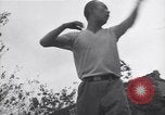 Standbild Schule Kinder Chichibu Honshu Japan, 1945, aus Sekunde 47 historischem Filmmaterial Videoclip 65675034543