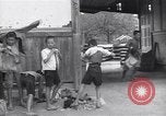 Standbild Schule Kinder Chichibu Honshu Japan, 1945, aus Sekunde 48 historischem Filmmaterial Videoclip 65675034543