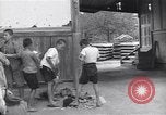 Standbild Schule Kinder Chichibu Honshu Japan, 1945, aus Sekunde 50 historischem Filmmaterial Videoclip 65675034543