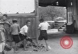 Standbild Schule Kinder Chichibu Honshu Japan, 1945, aus Sekunde 51 historischem Filmmaterial Videoclip 65675034543
