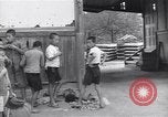 Standbild Schule Kinder Chichibu Honshu Japan, 1945, aus Sekunde 52 historischem Filmmaterial Videoclip 65675034543