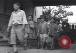 Standbild Schule Kinder Chichibu Honshu Japan, 1945, aus Sekunde 53 historischem Filmmaterial Videoclip 65675034543
