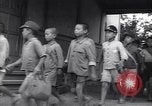 Standbild Schule Kinder Chichibu Honshu Japan, 1945, aus Sekunde 55 historischem Filmmaterial Videoclip 65675034543