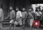Standbild Schule Kinder Chichibu Honshu Japan, 1945, aus Sekunde 56 historischem Filmmaterial Videoclip 65675034543