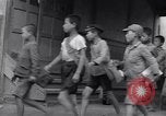 Standbild Schule Kinder Chichibu Honshu Japan, 1945, aus Sekunde 58 historischem Filmmaterial Videoclip 65675034543