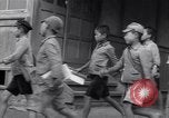 Standbild Schule Kinder Chichibu Honshu Japan, 1945, aus Sekunde 59 historischem Filmmaterial Videoclip 65675034543